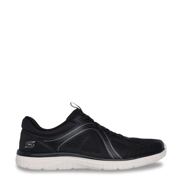 Skechers women's bungee slip ons online