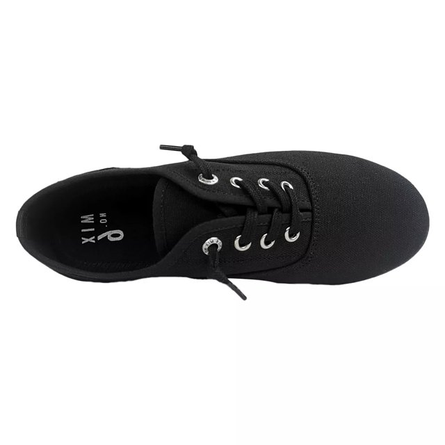 Mix No. 6 Canvas Slip On Sneaker The Shoe Company