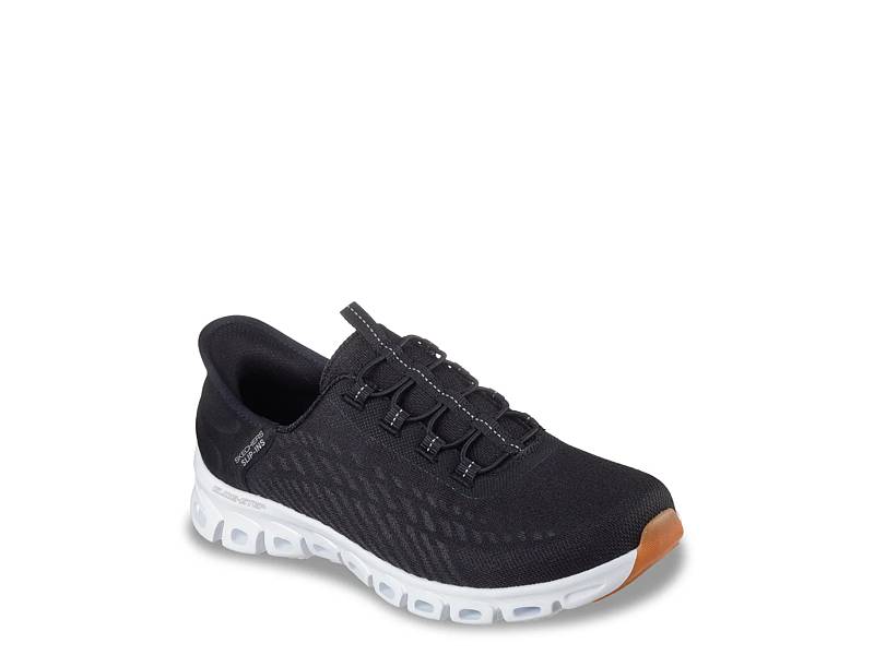 いー Skechers Women's Go Walk Flex Hands Free Slip-Ins-Grand