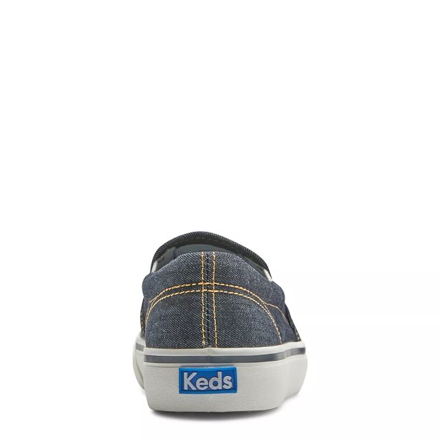 keds kickstart slip on sneaker