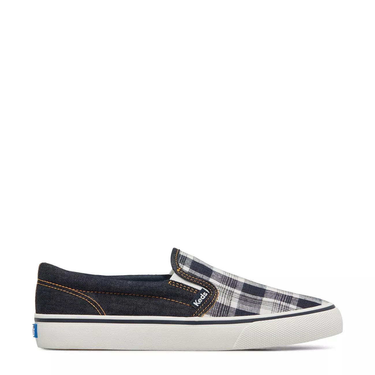 keds kickstart slip on sneaker