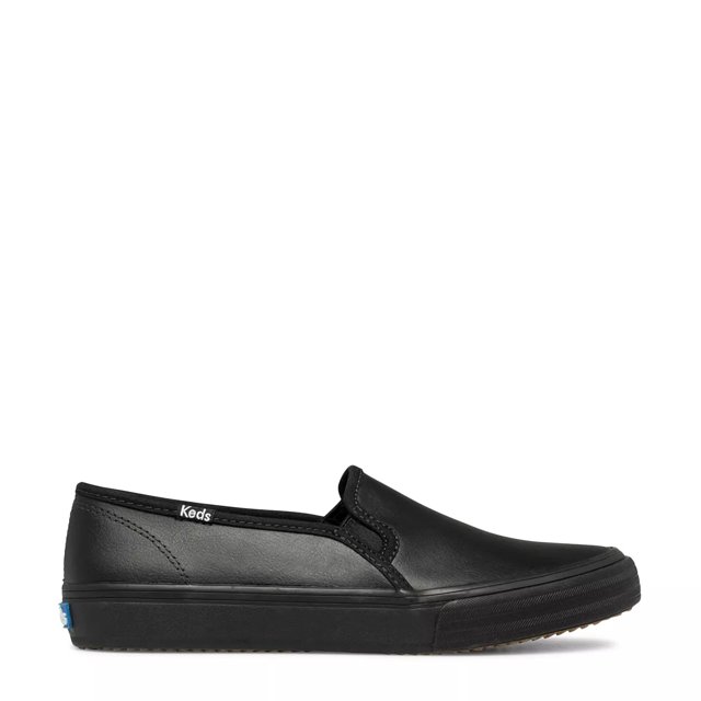 Keds Women s Double Decker Slip On Sneaker
