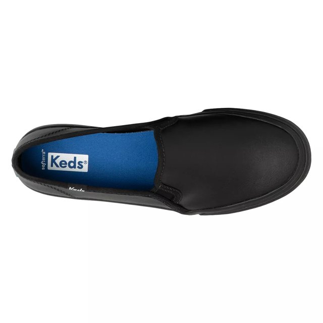Keds Women s Double Decker Slip On Sneaker The Shoe Company