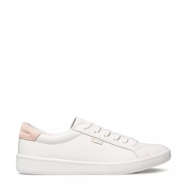 Keds ace leather white review hot sale