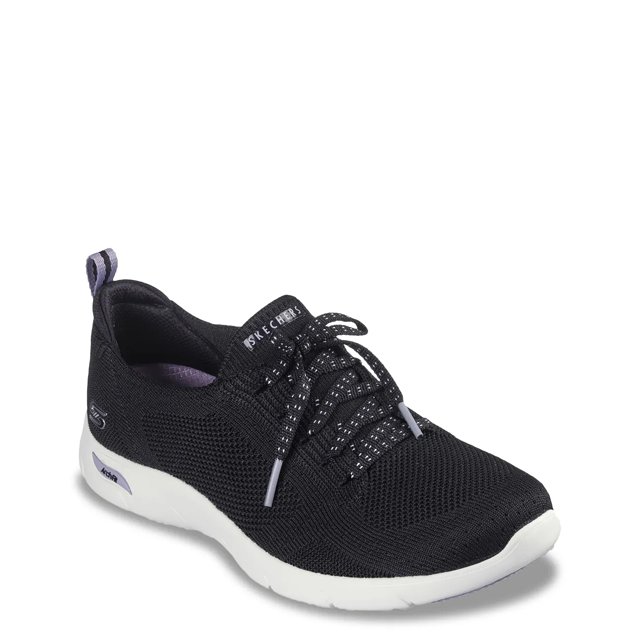 Skechers Women s Arch Fit Refine Freesia Sneaker DSW Canada