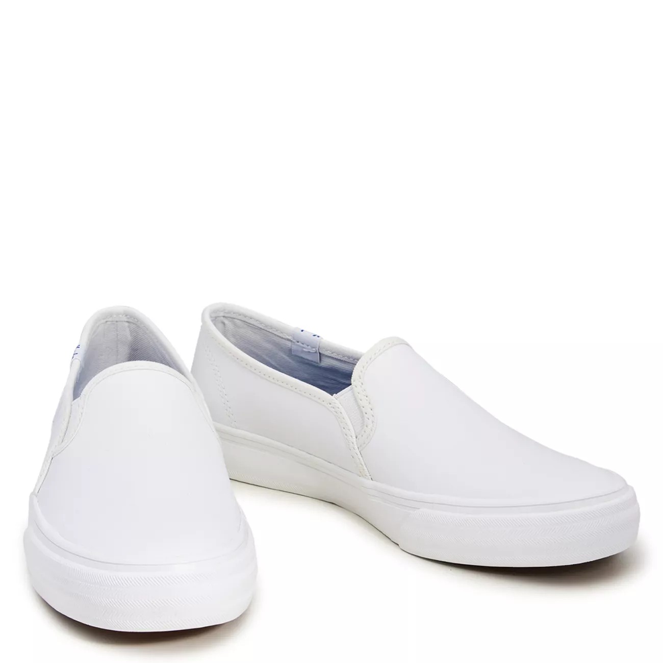 Women's Double Decker Slip-On Sneaker