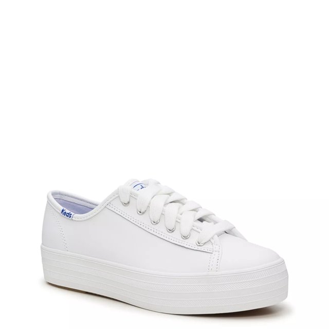 Dsw white keds hotsell