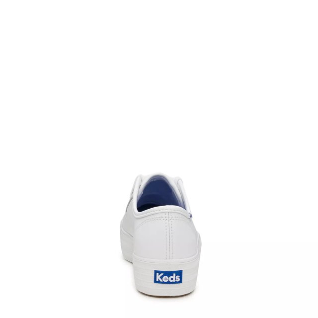 Keds Women s Triple Kick Platform Sneaker The Shoe Company