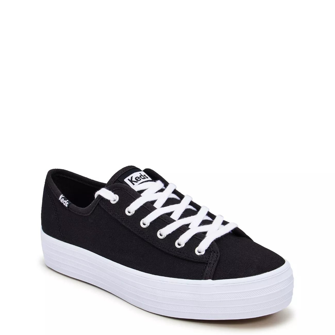 Women's Triple Kick Platform Sneaker