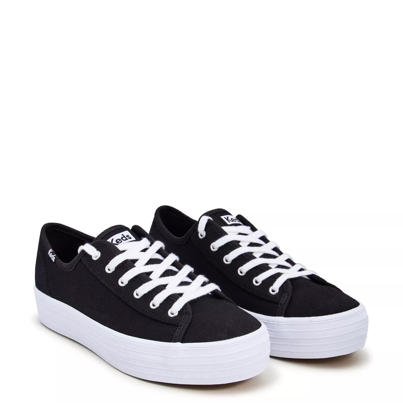 Women's Triple Kick Platform Sneaker