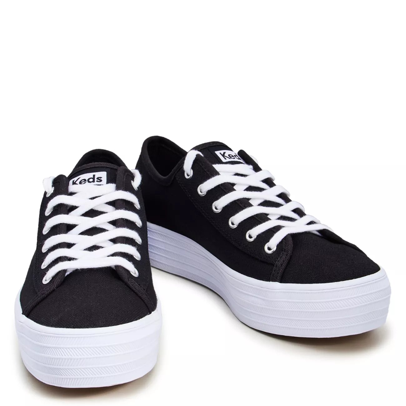 Women's Triple Kick Platform Sneaker