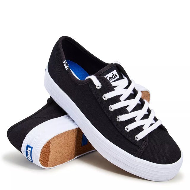 Keds Women s Triple Kick Platform Sneaker