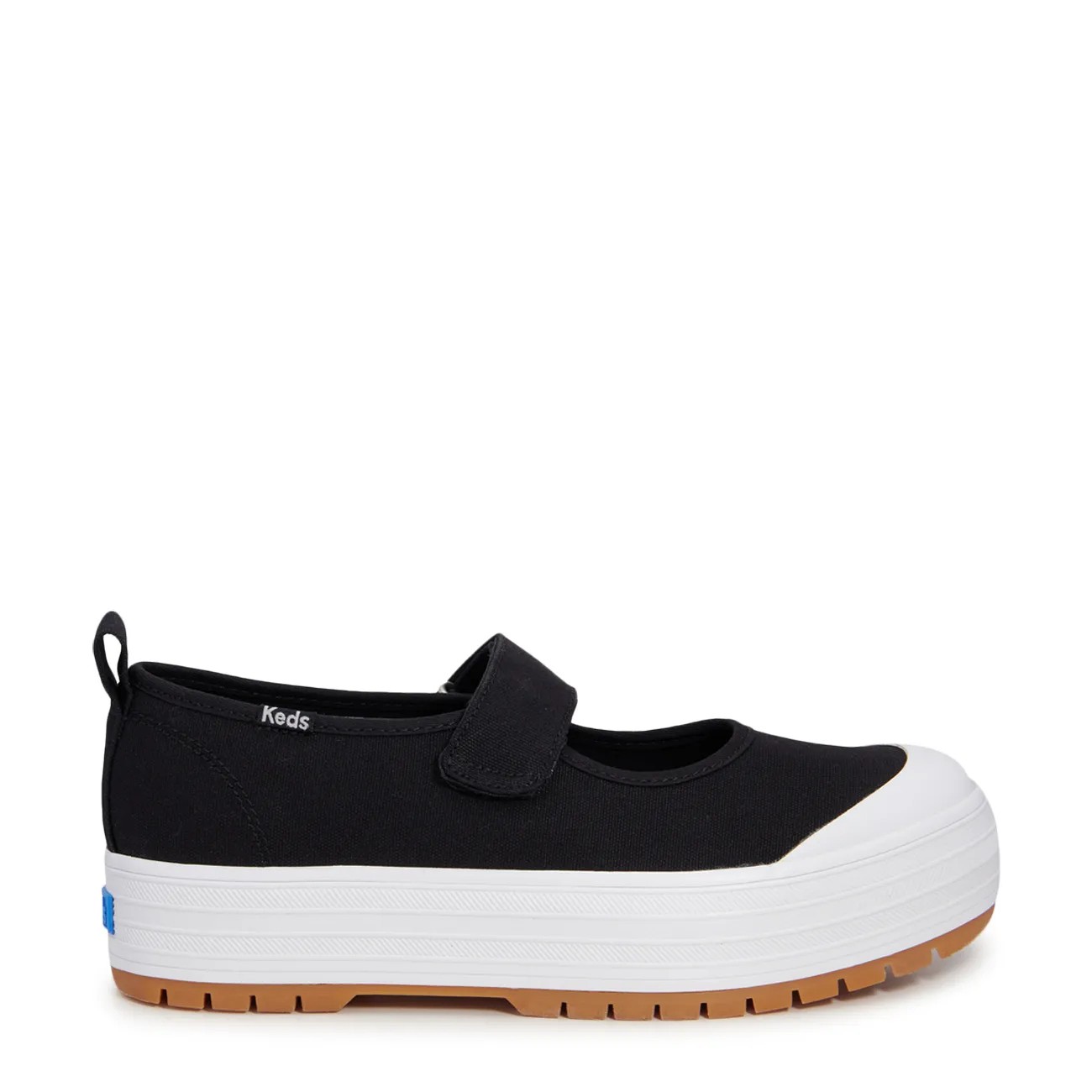 Women's Mary Jane Platform Sneaker