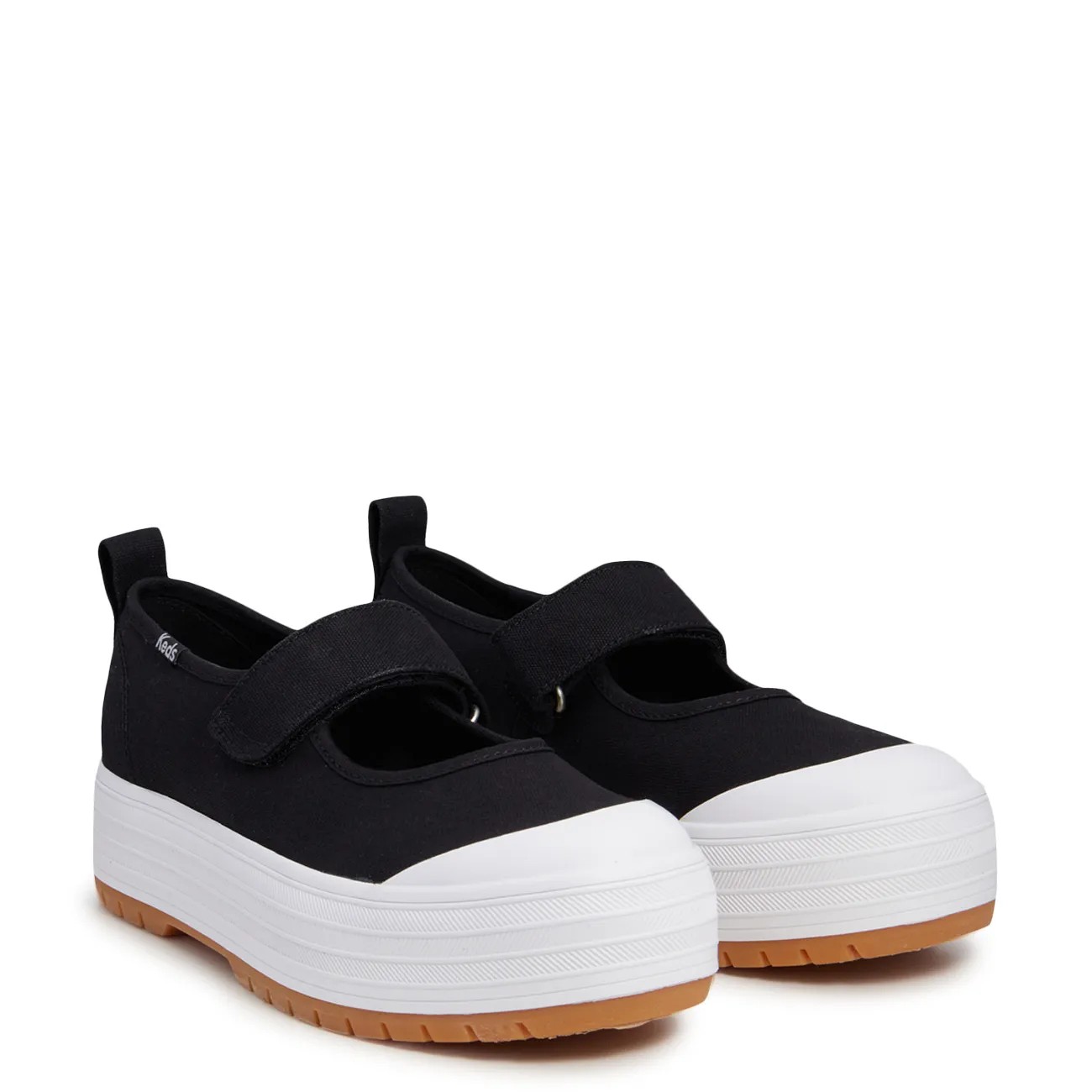 Women's Mary Jane Platform Sneaker