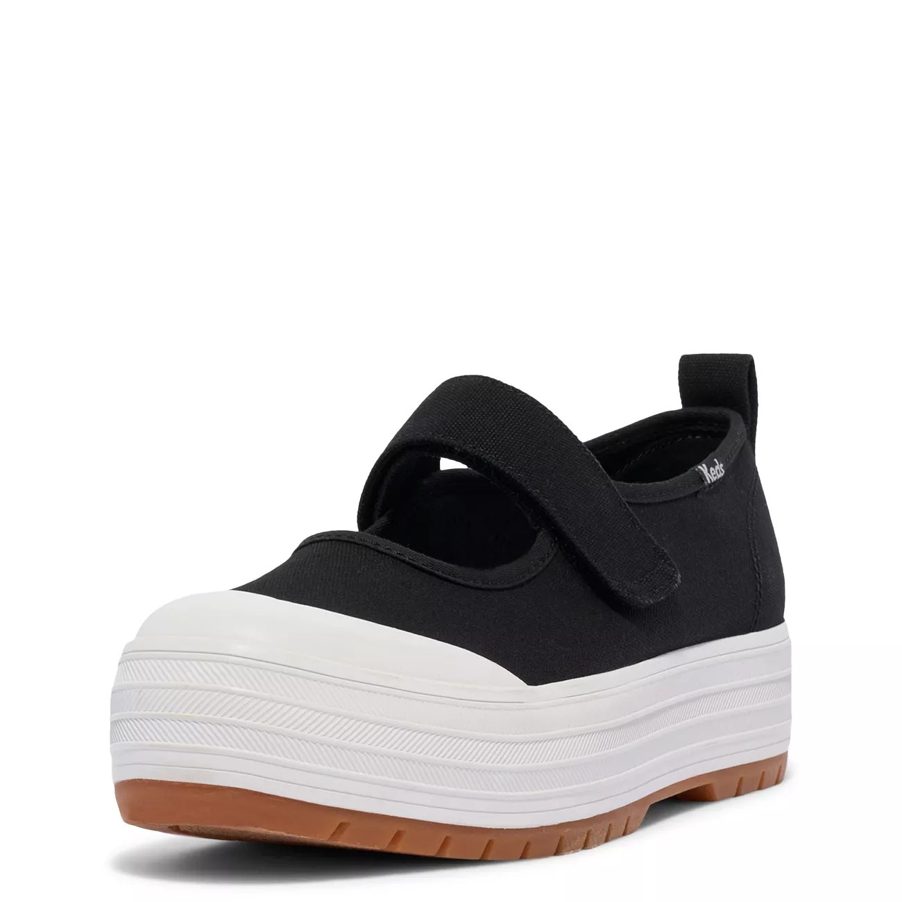 Women's Mary Jane Platform Sneaker