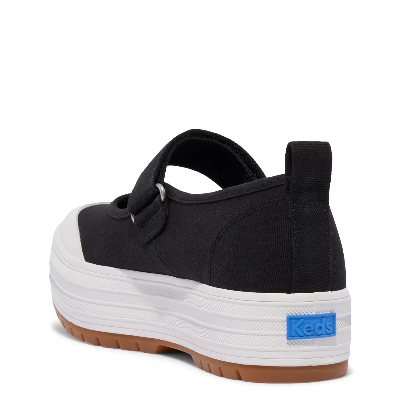 Women's Mary Jane Platform Sneaker