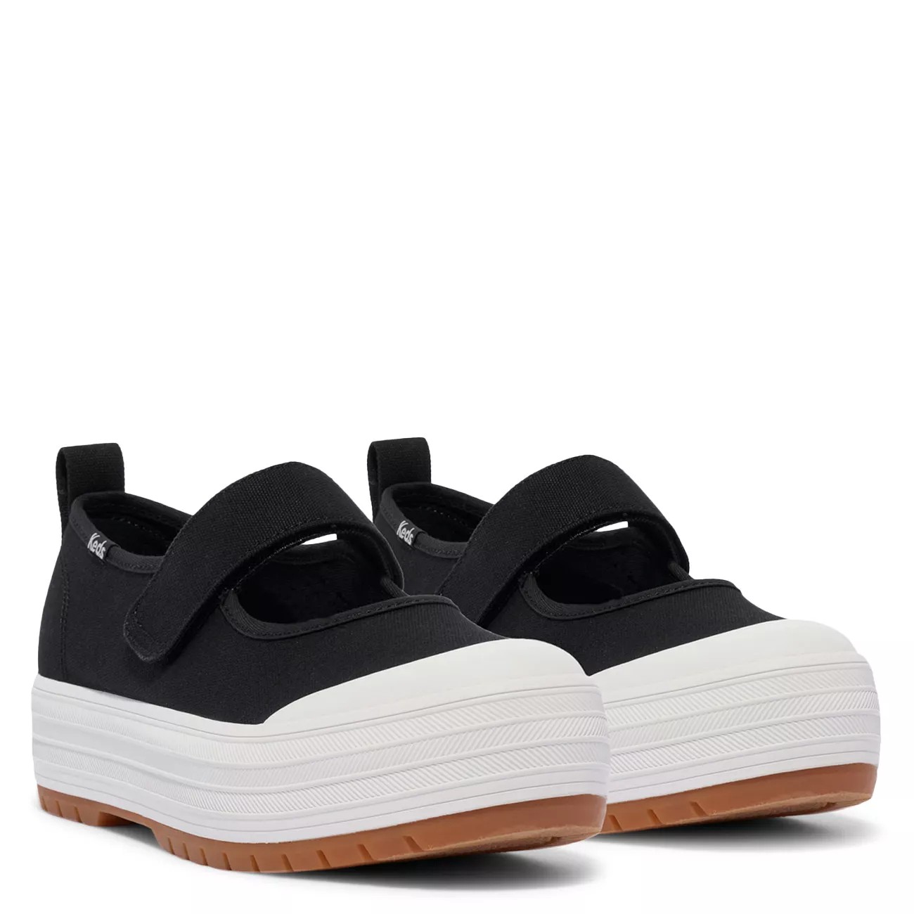 Women's Mary Jane Platform Sneaker