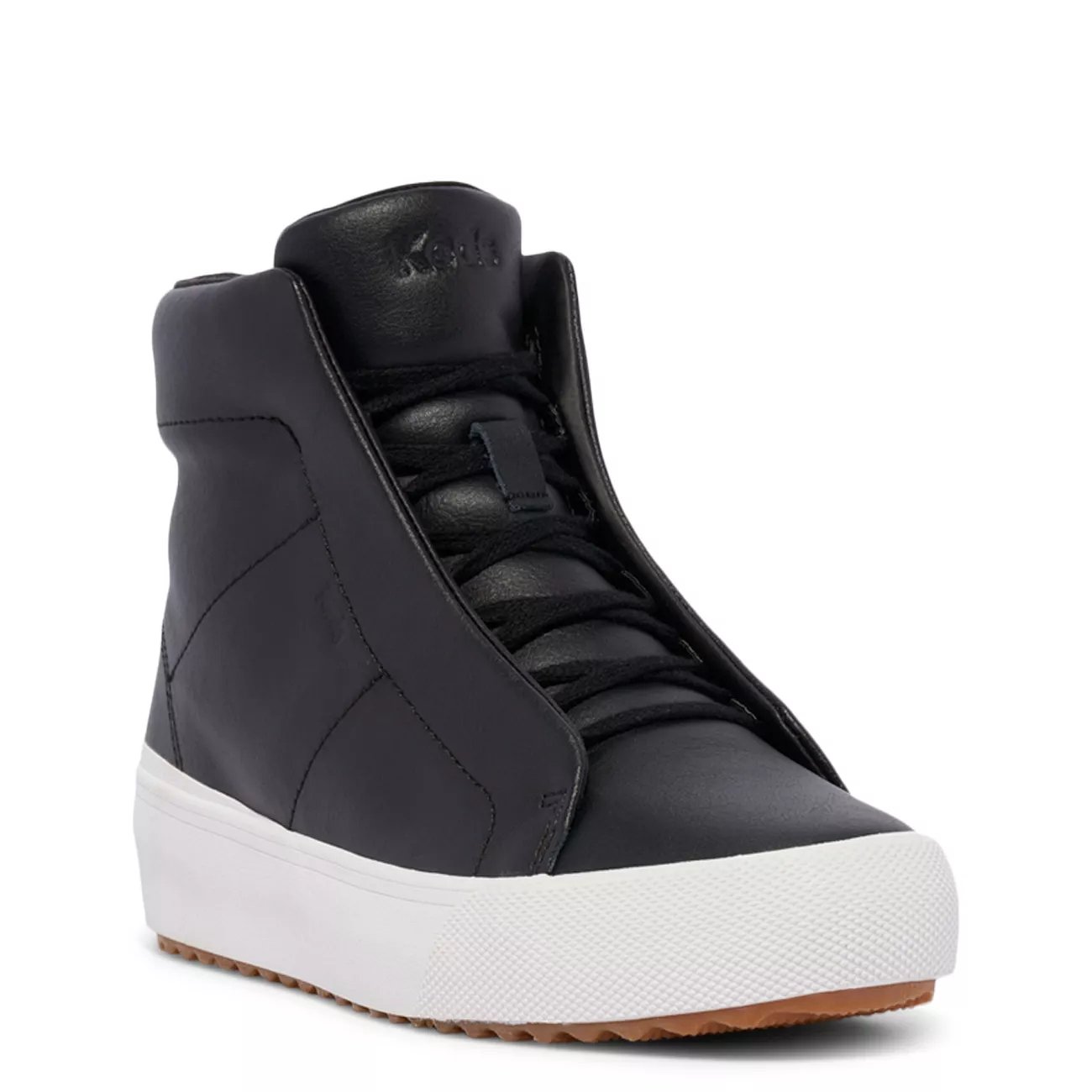 Women's Remi Mid Zip Sneaker