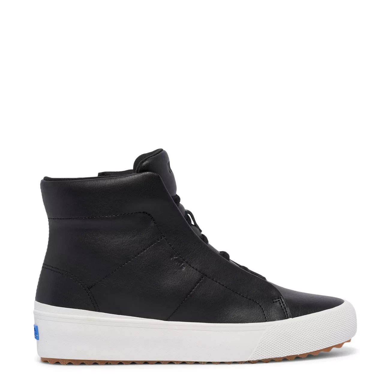 Women's Remi Mid Zip Sneaker