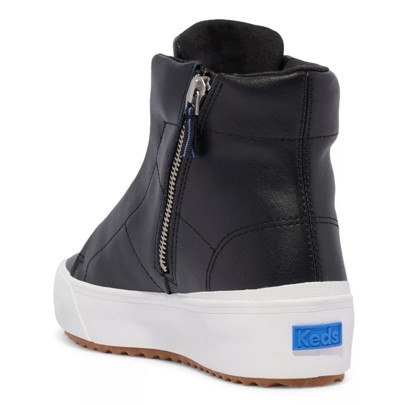 Women's Remi Mid Zip Sneaker