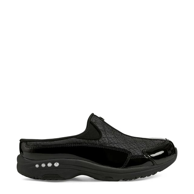 Easy Spirit TravelT12 Slip On Sneaker The Shoe Company