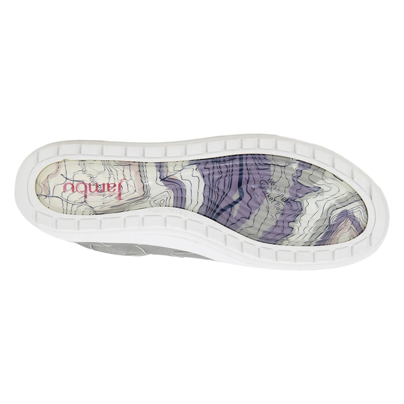 Women's Chloe Sneaker