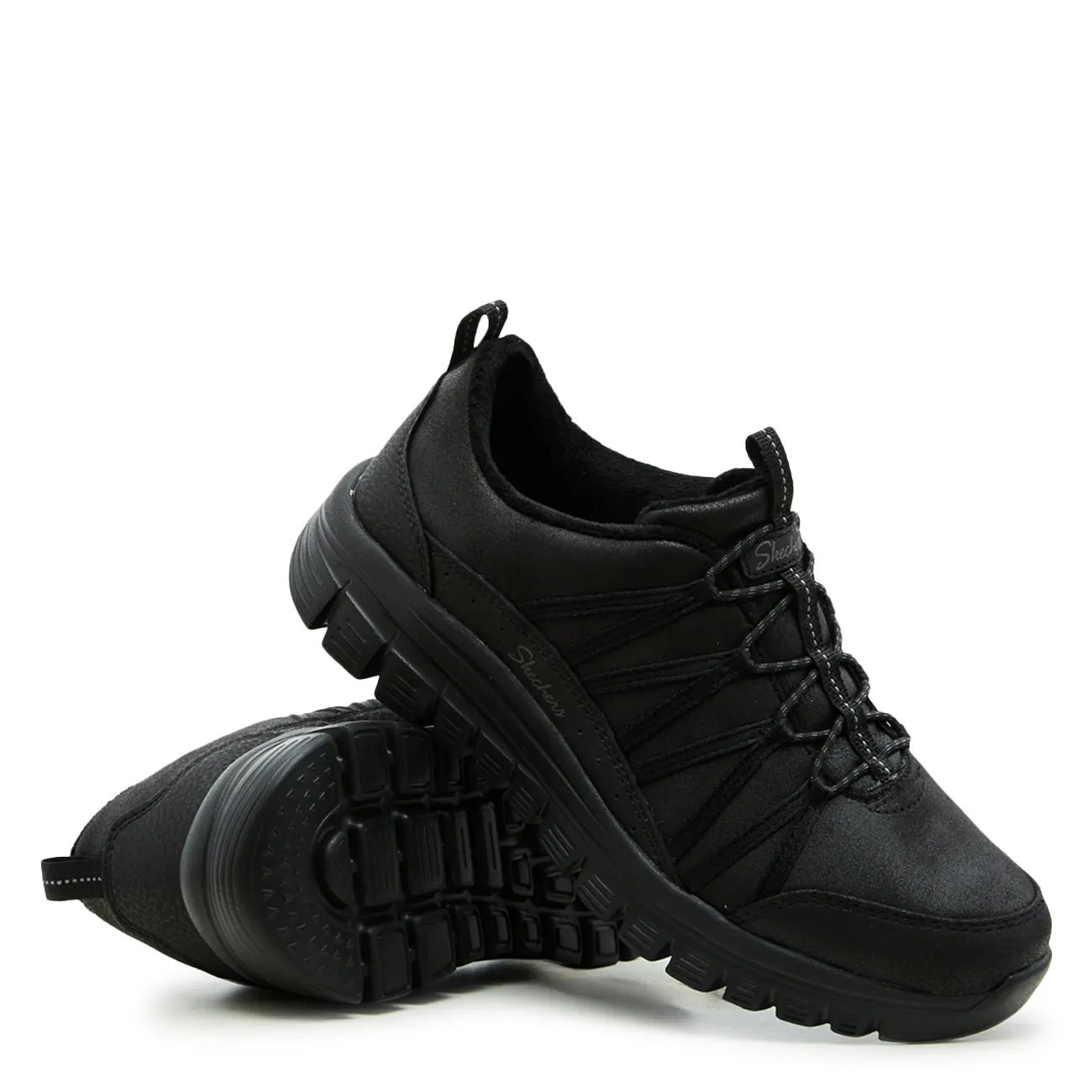 Women's Graceful Sneaker