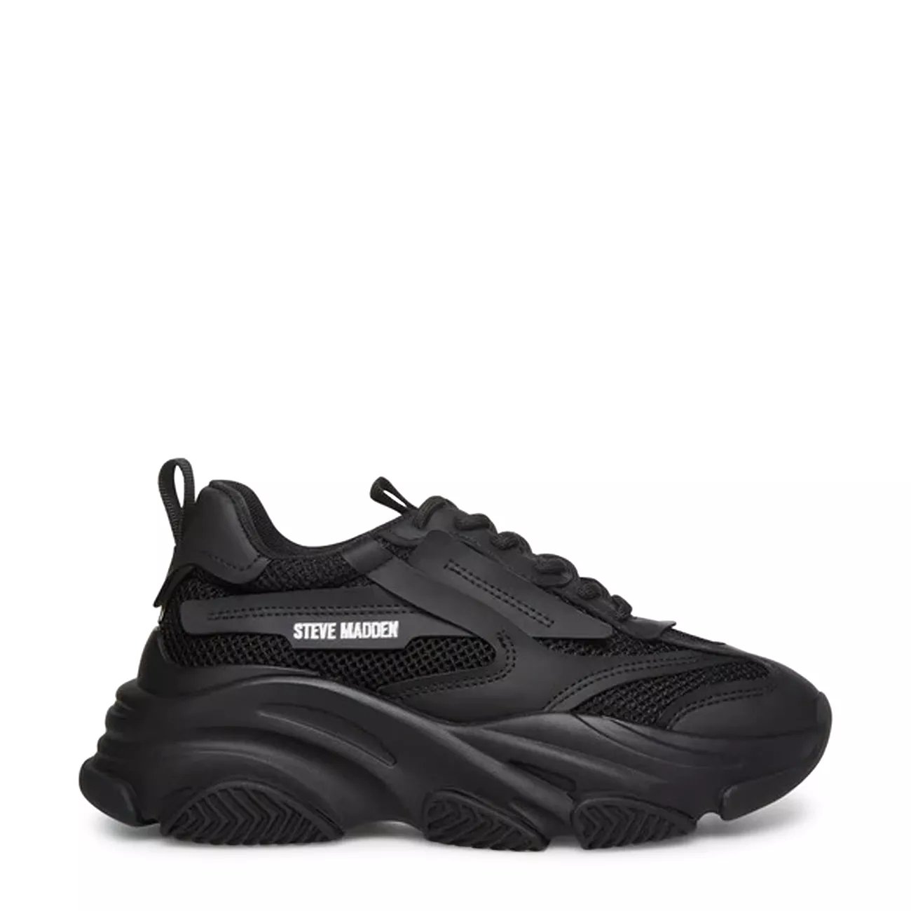 Steve Madden Women's Possession Chunky Sneaker | DSW Canada