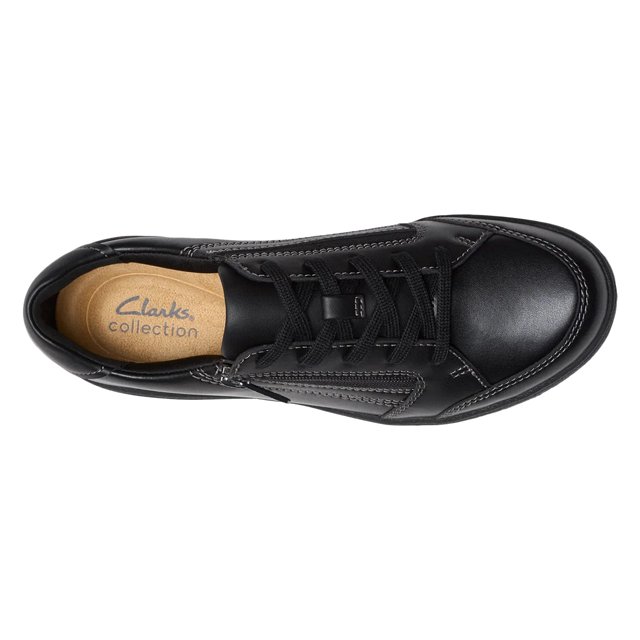 Clarks UnByner Lane / UNバイナーレーン Clarks Women's Bryianne Bayla Sneaker | The Shoe Co.