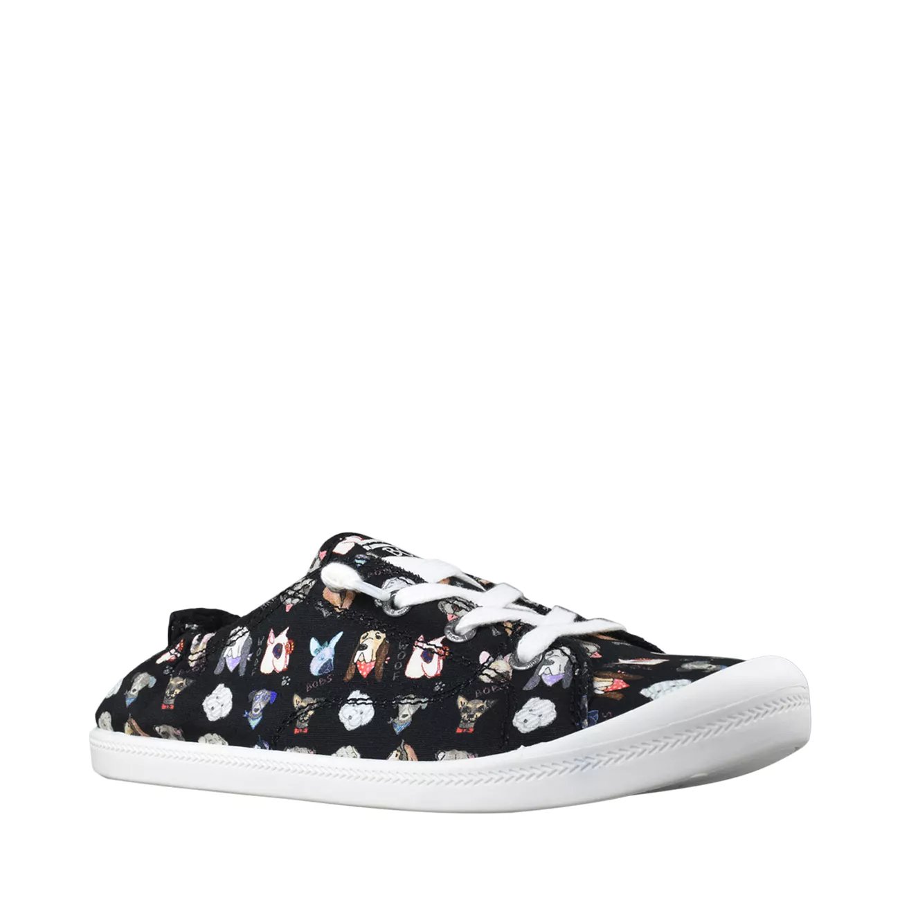 bingo sneakers