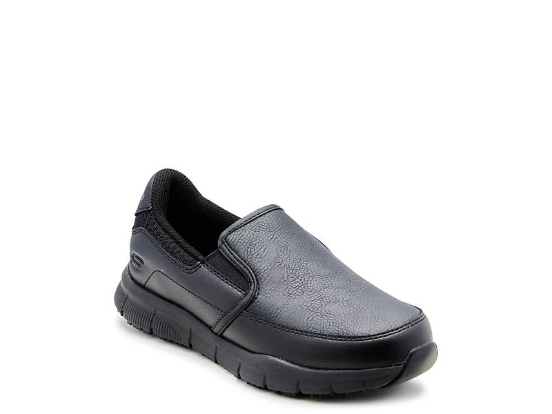 Naturalizer marianne slip on sale on