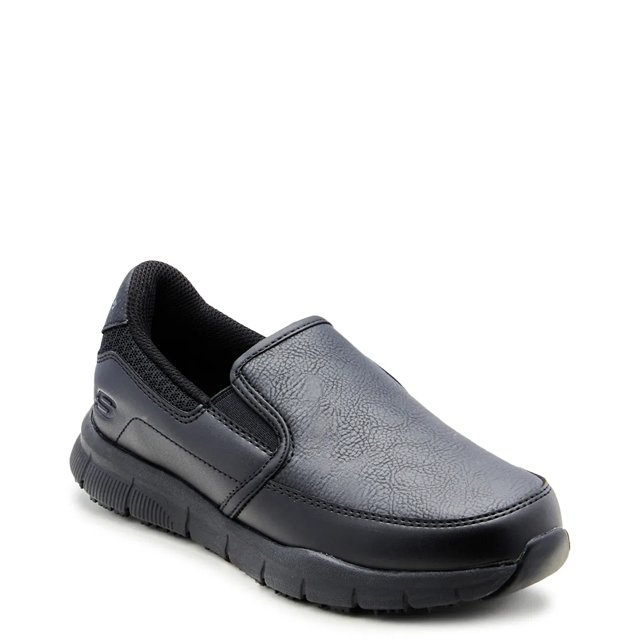 Skechers Women's Nampa Annod Slip-On Sneaker | The Shoe Company