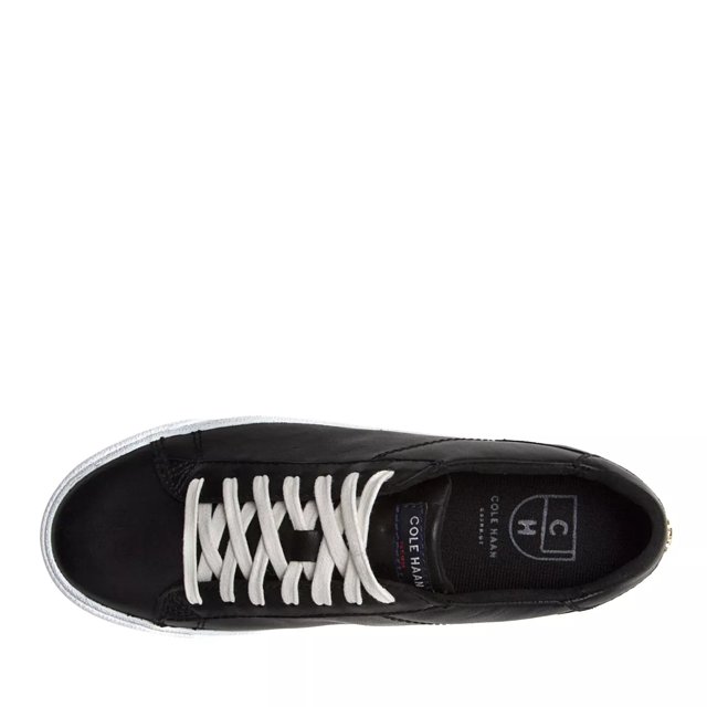 cole haan carrie sneaker review