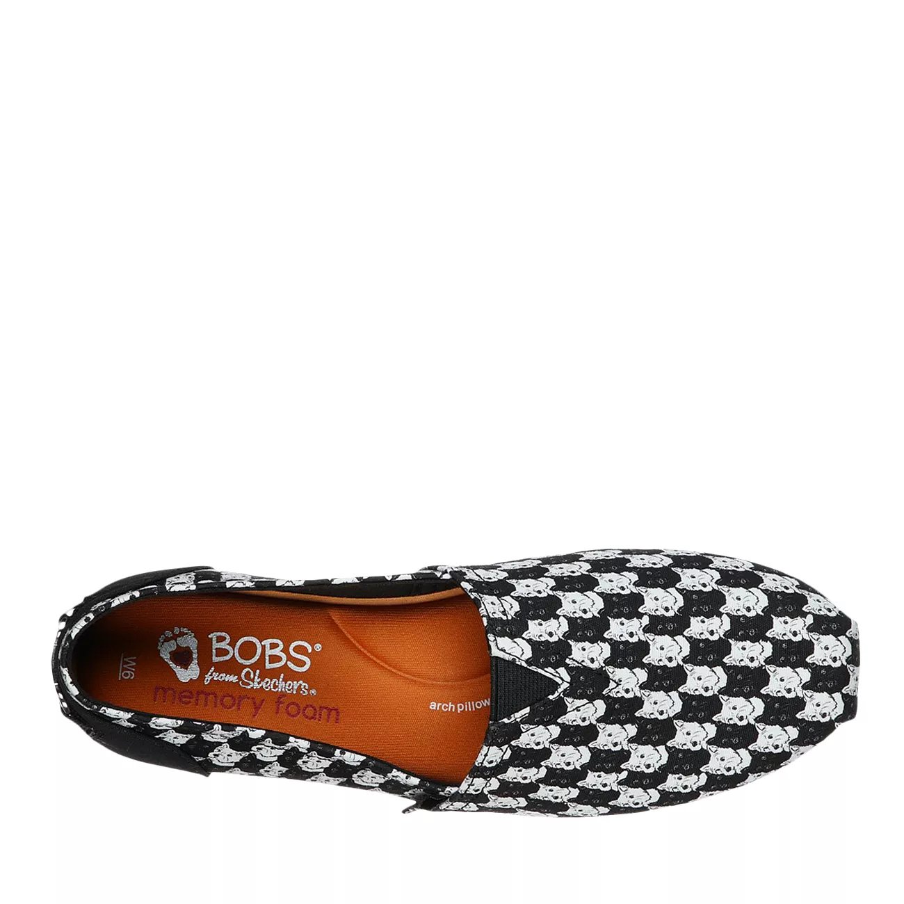 skechers westie shoes