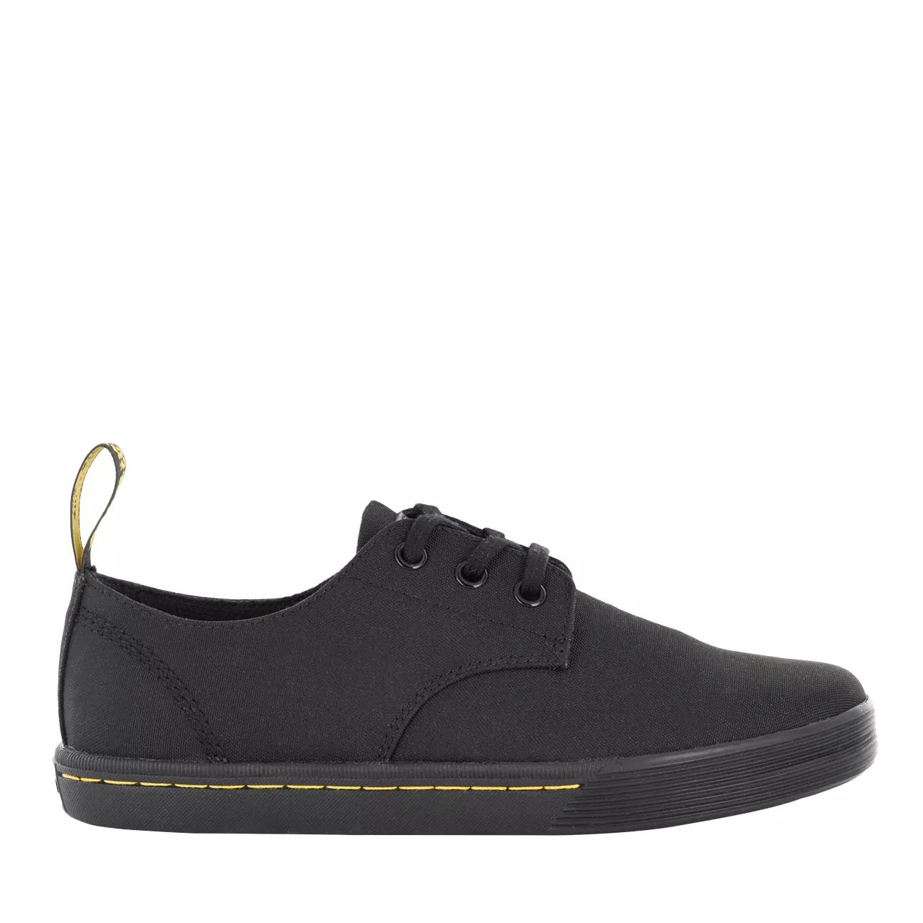 Dr. Martens UK Sizing Santanita Sneaker | The Shoe Company