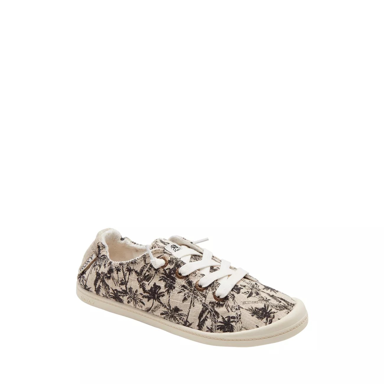 Roxy Women s Bayshore III Sneaker The Shoe Company