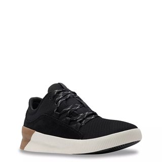 sorel waterproof fashion sneakers