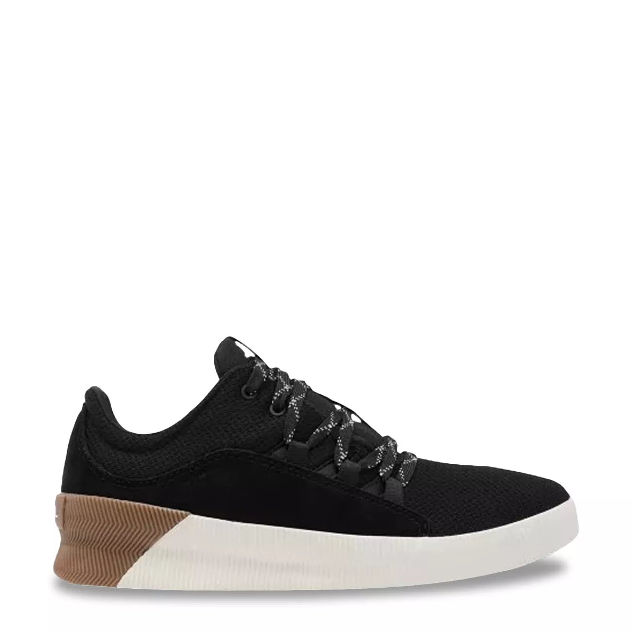 sorel waterproof fashion sneakers