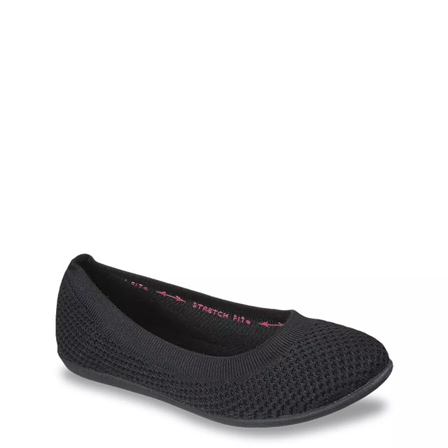 Skechers Cleo Sports So Groovy Slip-On