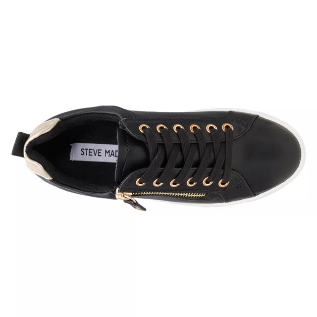 Carvela sales jagged trainers