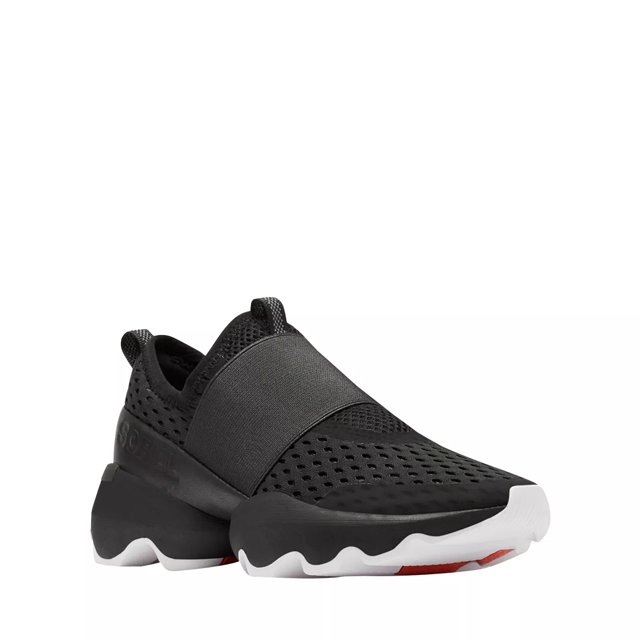 sorel kinetic impact slip on sneaker