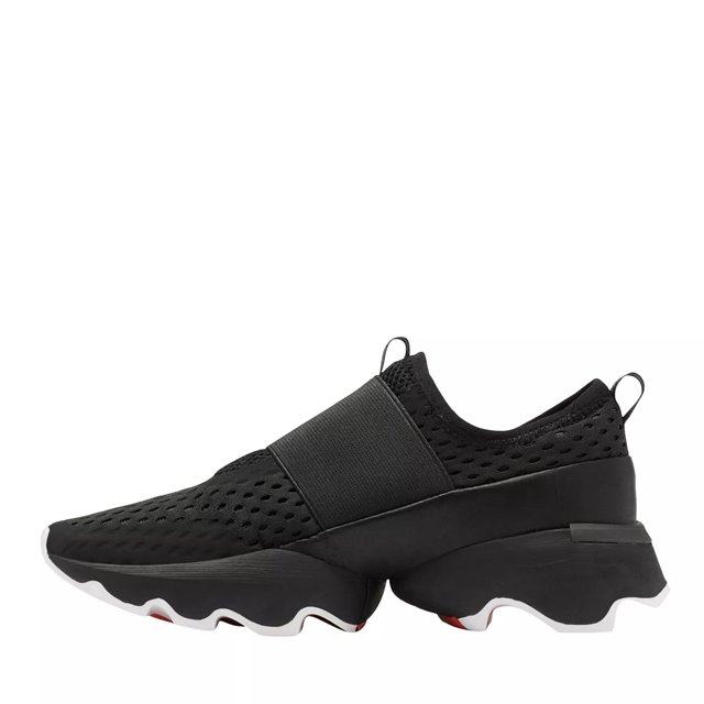sorel kinetic impact slip on sneaker