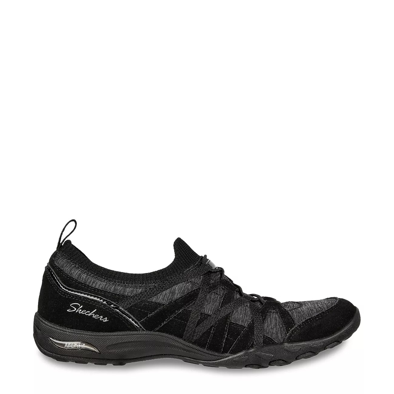 skechers bold statement