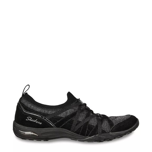 skechers arch fit comfy bold statement