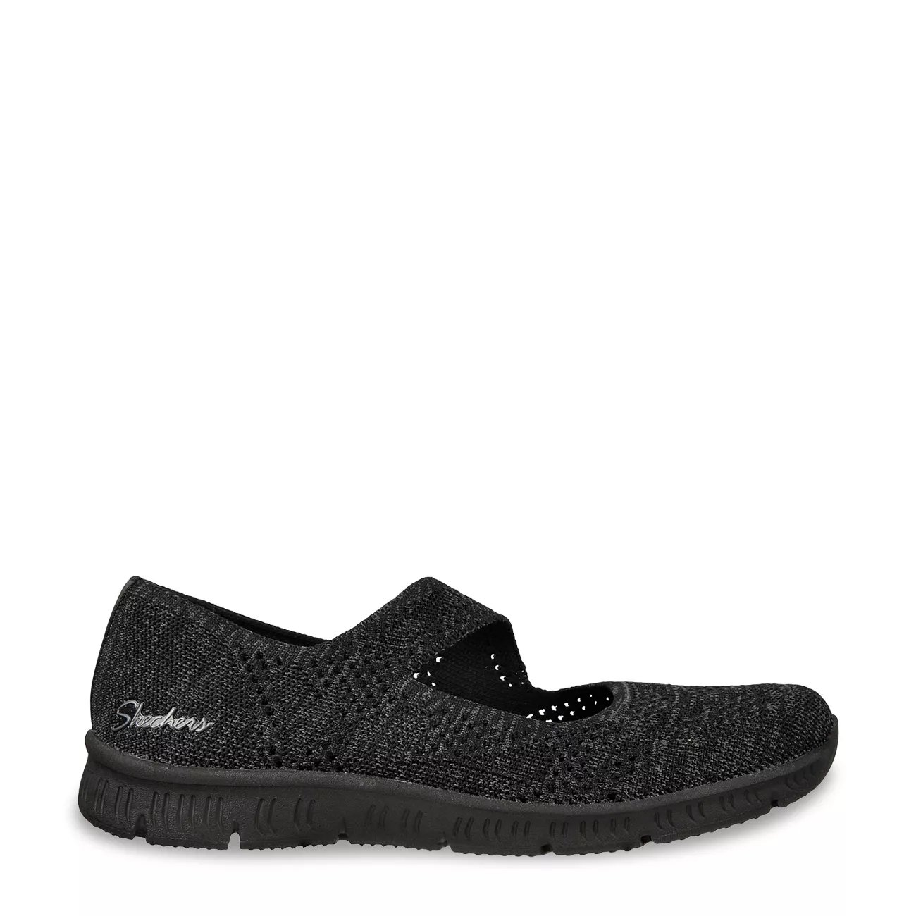 Skechers Women's Be-Cool Endless Fun Mary Jane Slip-On | DSW Canada