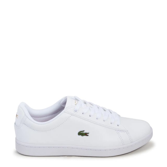 Lacoste hydez 318 1 sneaker top