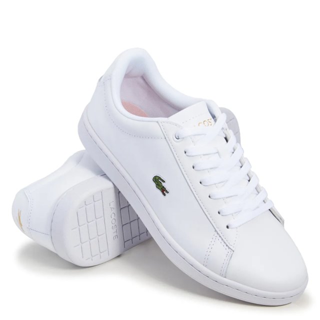 Lacoste Hydez 119 Sneaker The Shoe Company