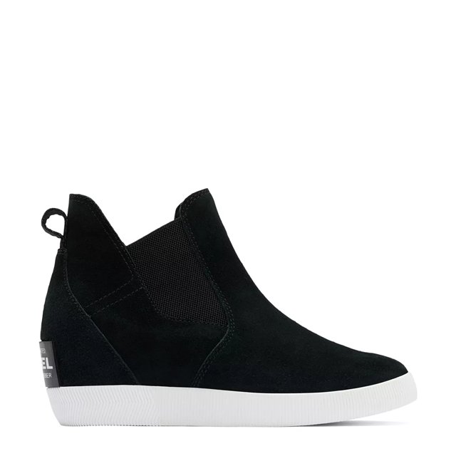 Sorel Women s Out N About Wedge Sneaker Boot
