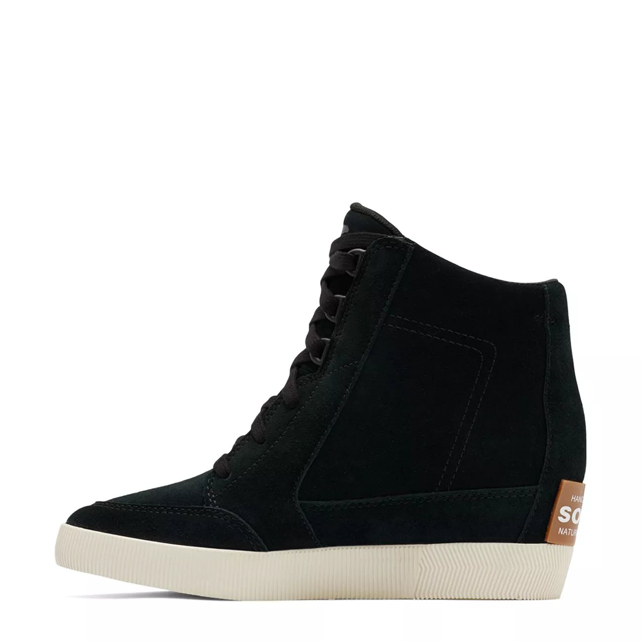 Women's Out N About Wedge Sneaker Boot