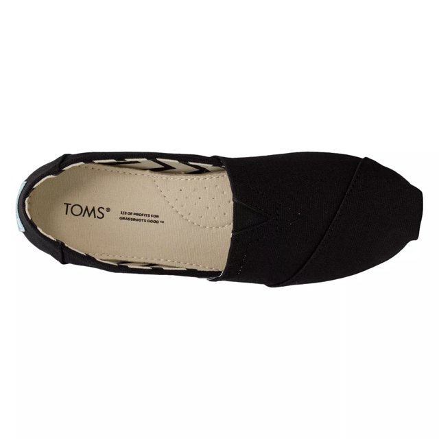 Dsw mens toms discount